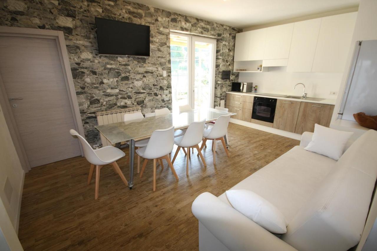 Casa Degara Apartment Molina di Ledro Exterior foto