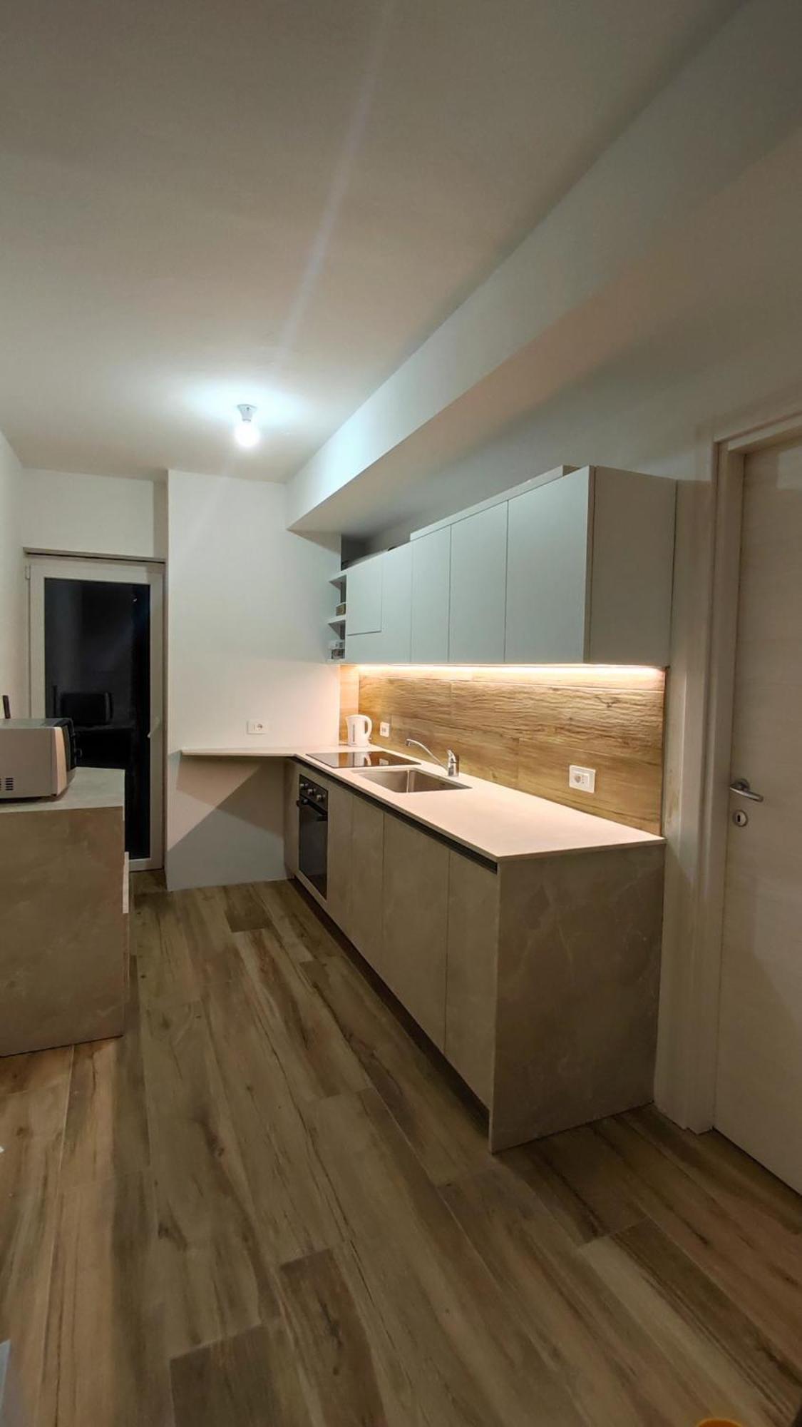 Casa Degara Apartment Molina di Ledro Exterior foto
