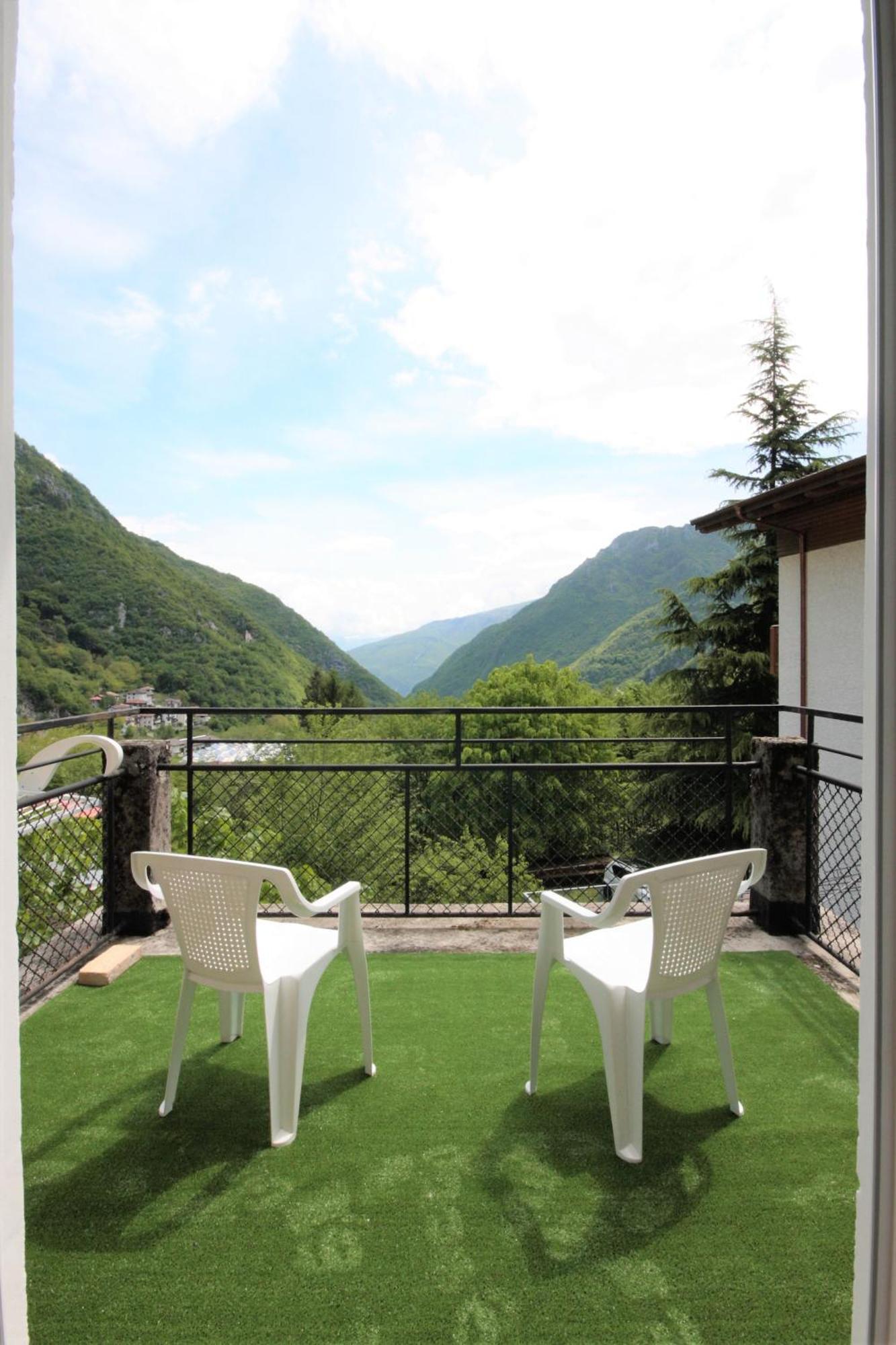 Casa Degara Apartment Molina di Ledro Exterior foto