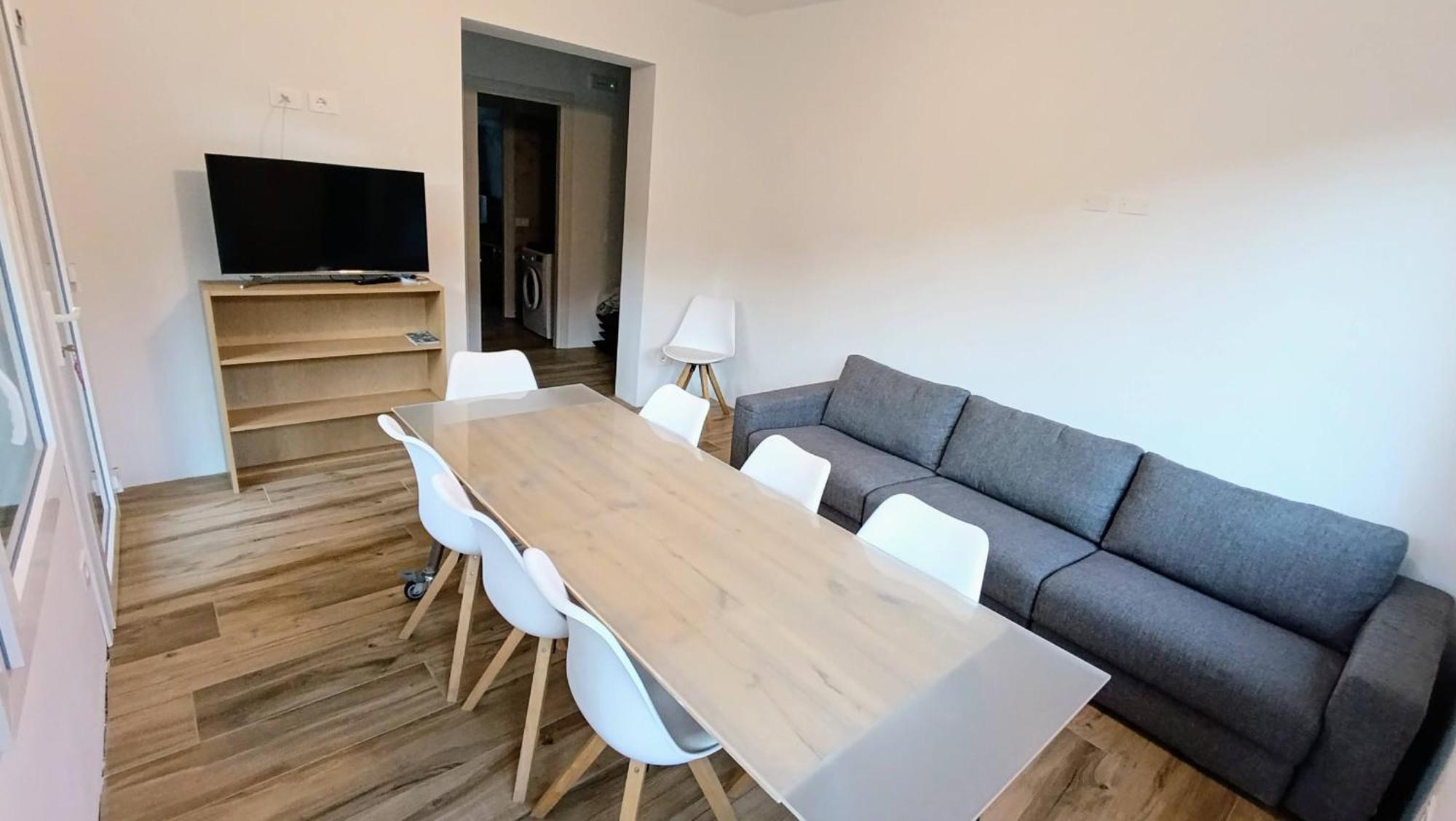 Casa Degara Apartment Molina di Ledro Exterior foto