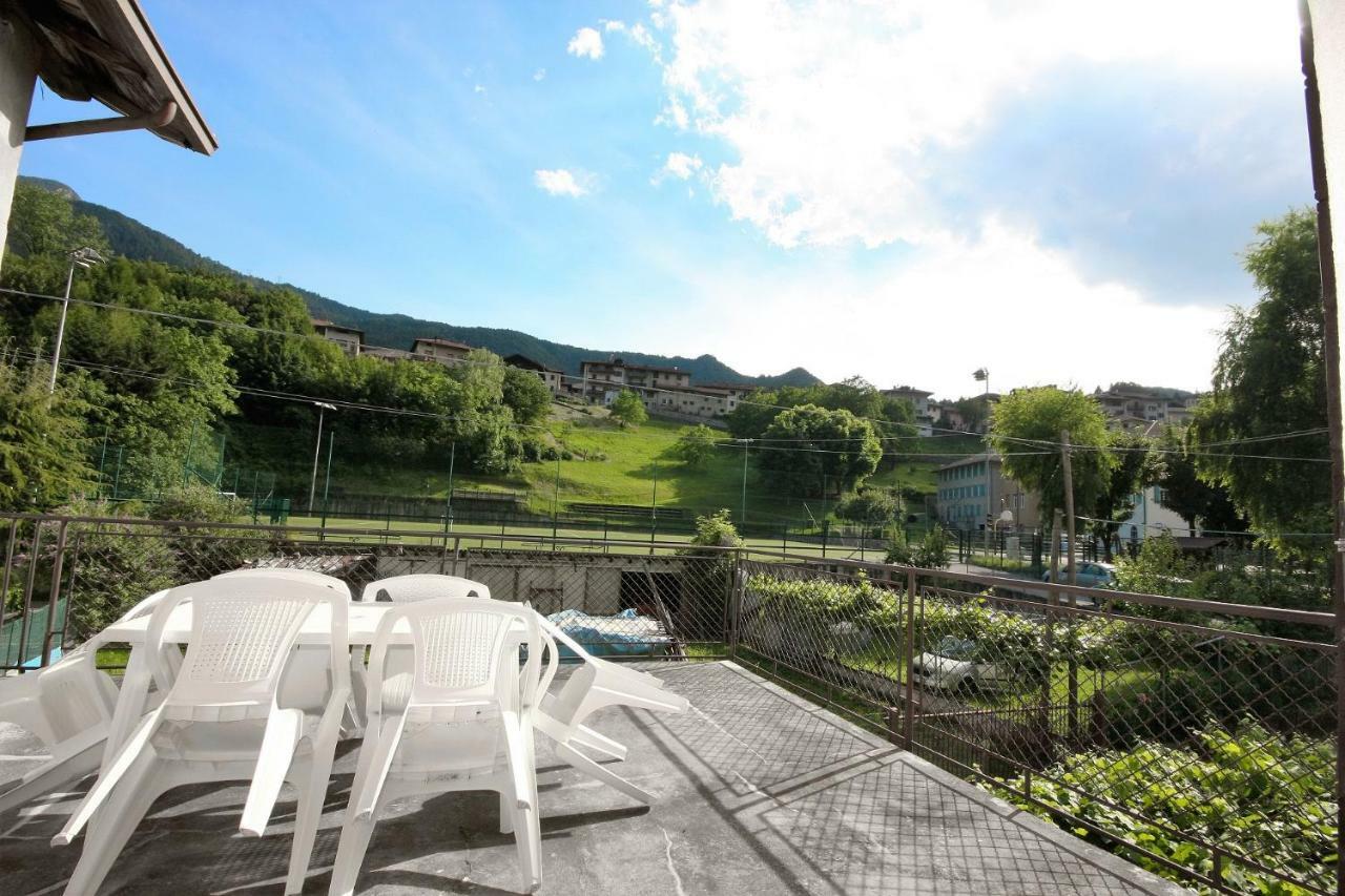Casa Degara Apartment Molina di Ledro Exterior foto