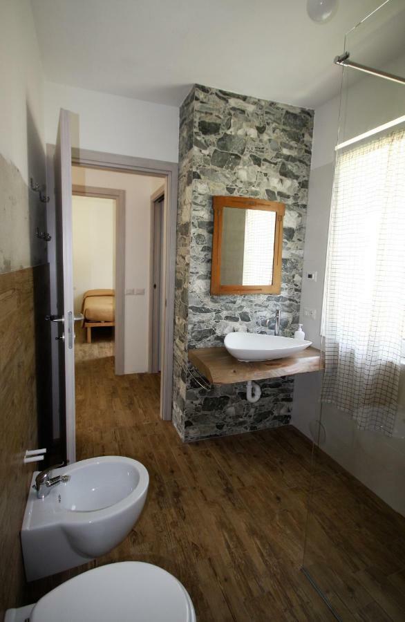 Casa Degara Apartment Molina di Ledro Exterior foto