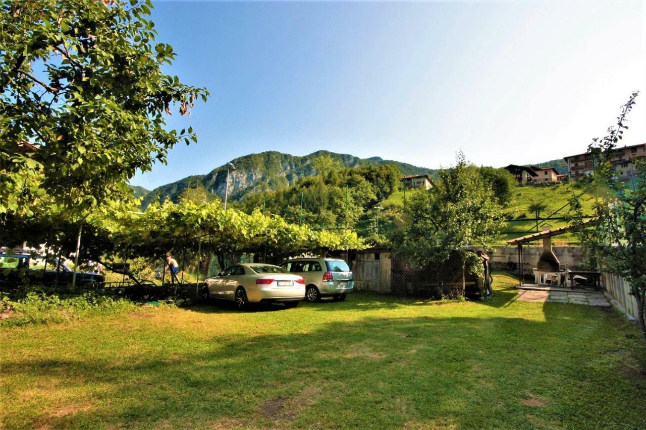 Casa Degara Apartment Molina di Ledro Exterior foto